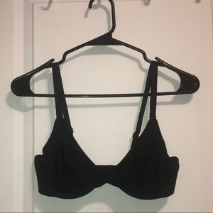 CUUP Unlined Bra